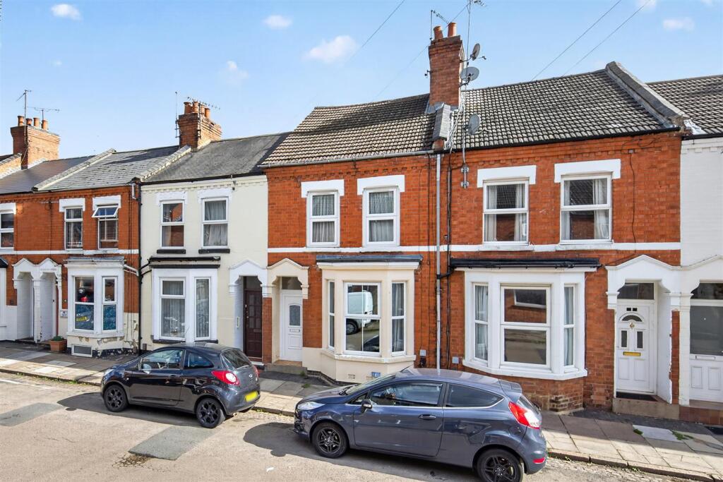 Main image of property: NN1 4PW, Clarke Road, Abington
