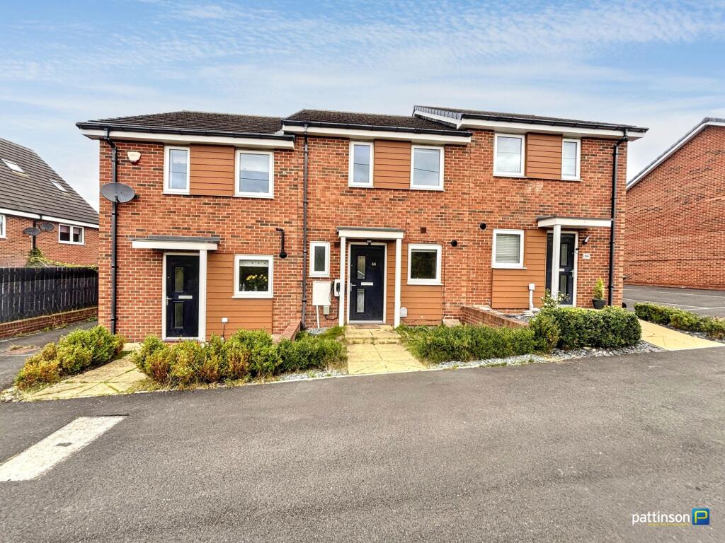 Main image of property: Osprey Walk, Newcastle upon Tyne, Tyne and Wear, NE13 9DW