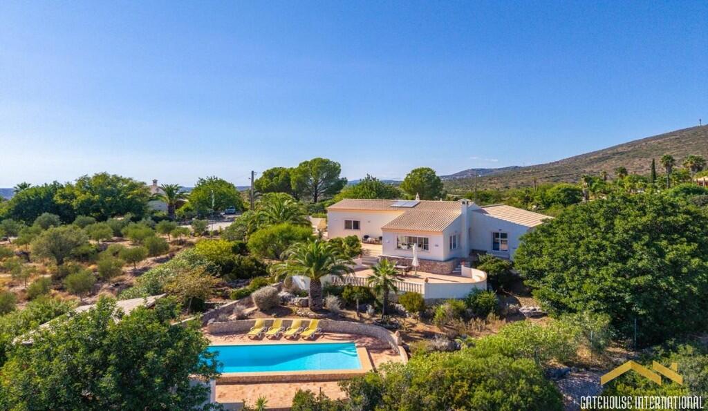 Main image of property: Moncarapacho, Algarve