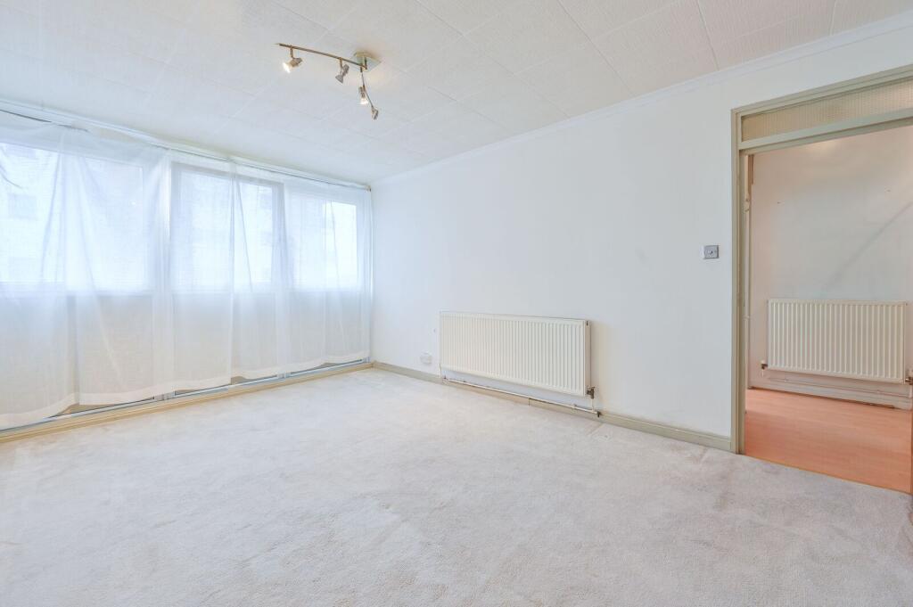Apartment in London - View 2