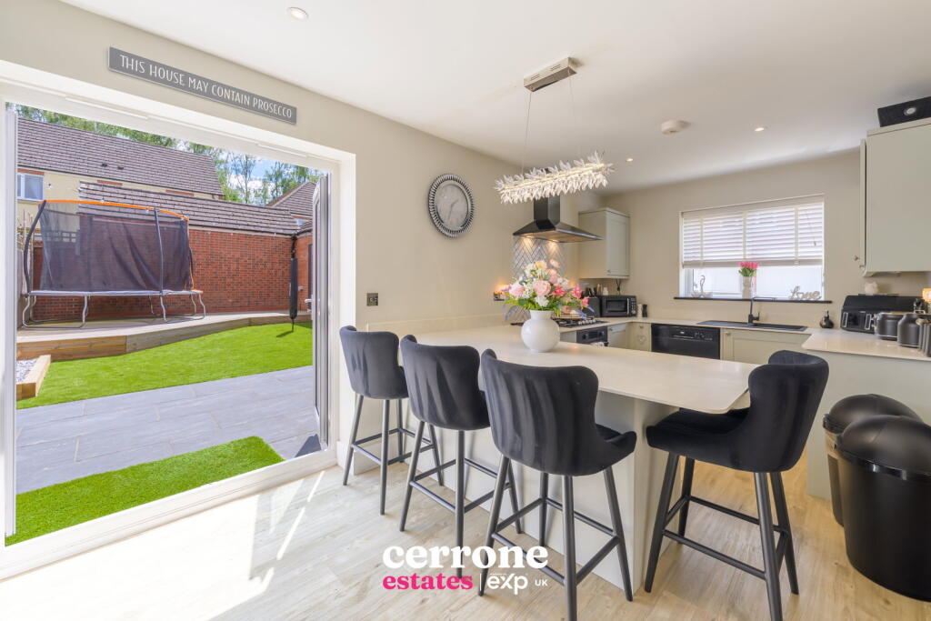 Dixon Close, Redditch, B97 6AD - View 3