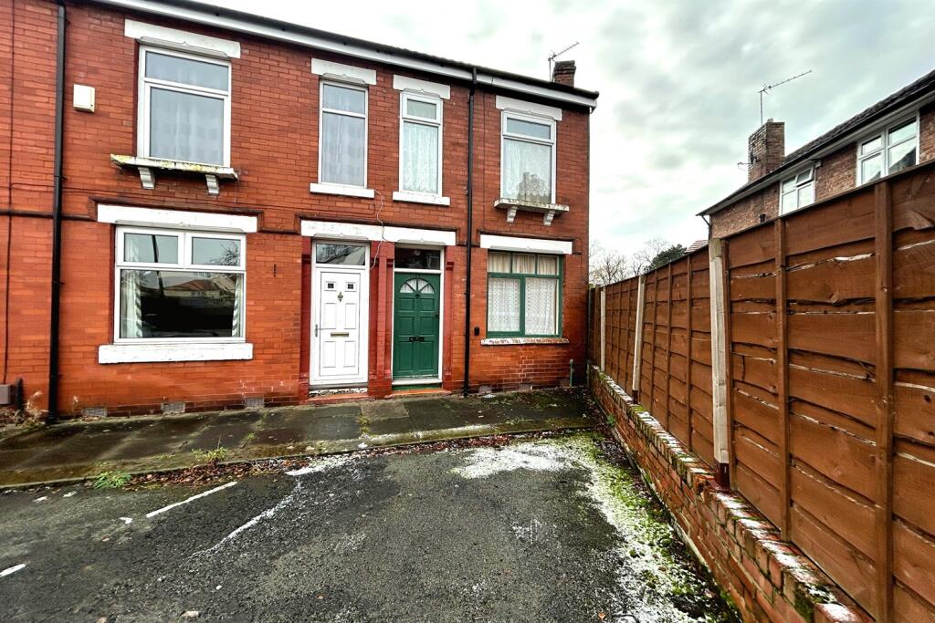 Main image of property: Hazel Avenue, Sale