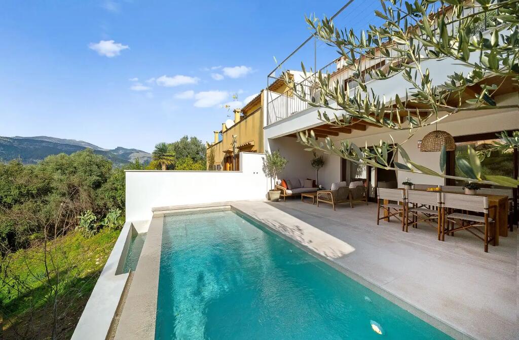 Main image of property: Balearic Islands, Mallorca, Campanet