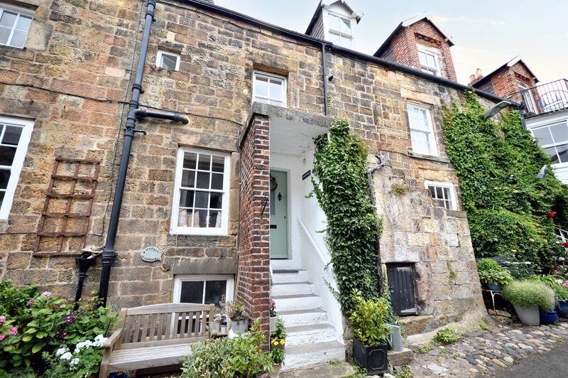 Main image of property: Prospect Place, Alnmouth