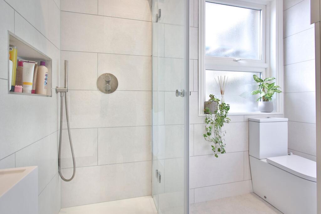 Apartment in Brighton - More