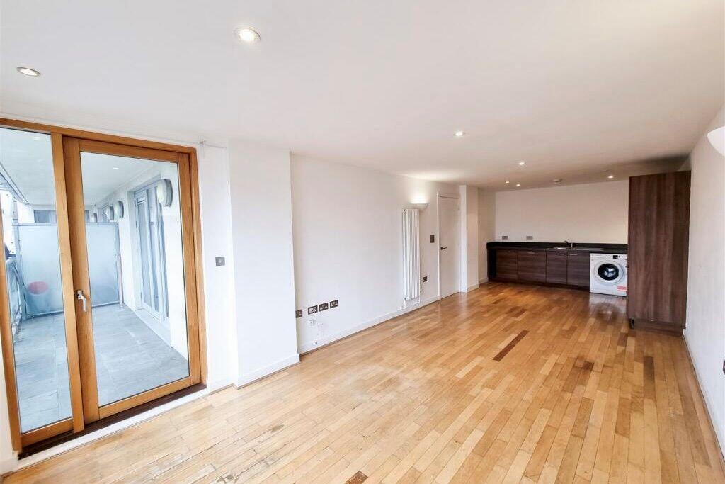Flat 14, 386 London Road, Croydon, London, CR0 2SU photo 3