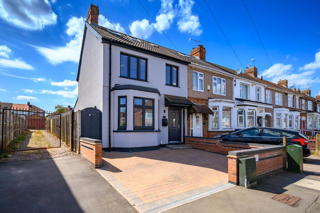 Main image of property: Hartland Avenue, Coventry, CV2 - Stunning Throughout