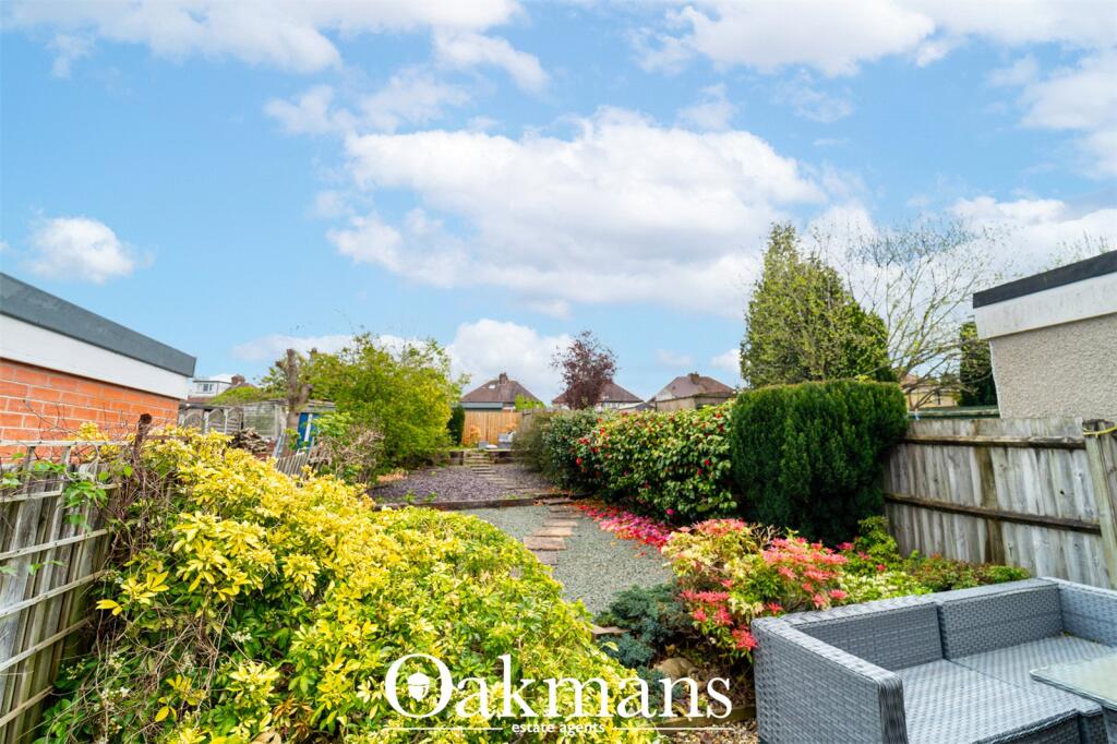Additional image 29 of Widney Avenue, Birmingham, West Midlands, B29