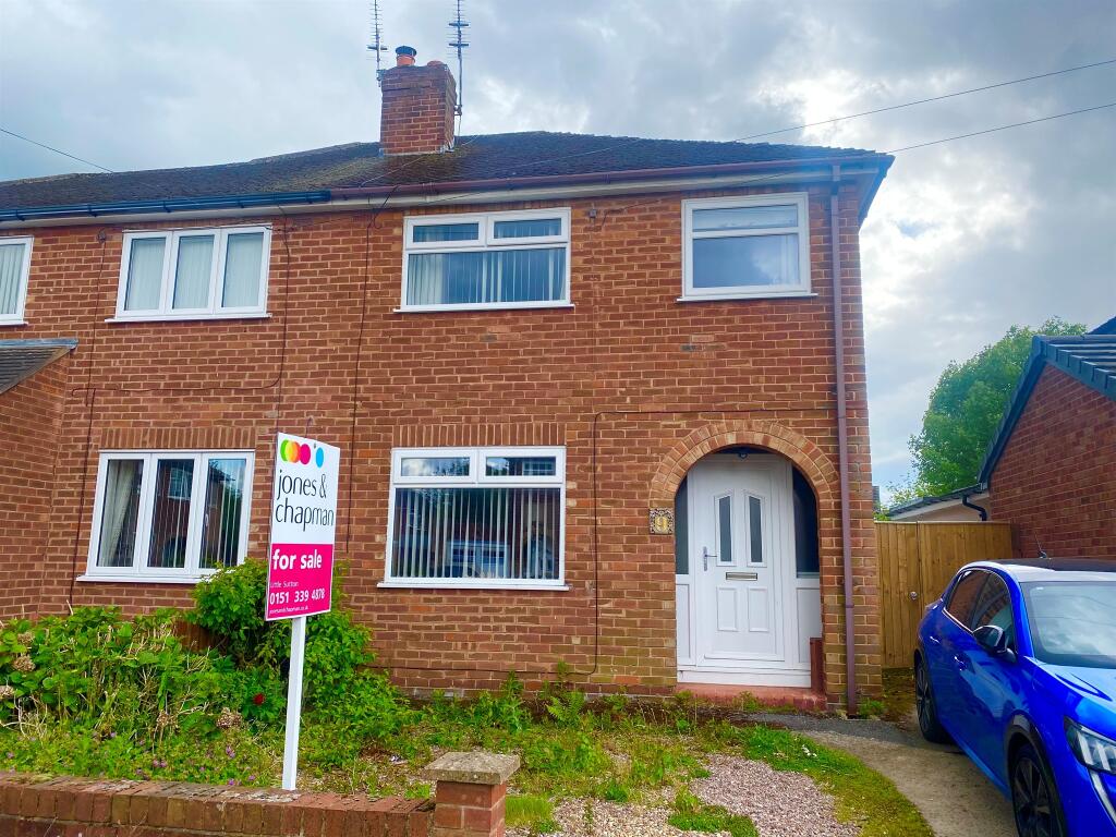 Main image of property: Greenlea Close, Whitby, Ellesmere Port