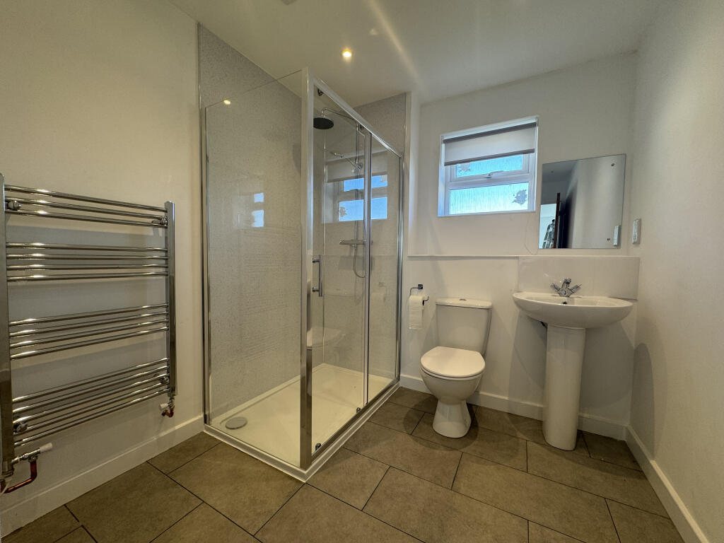House in Taunton - More
