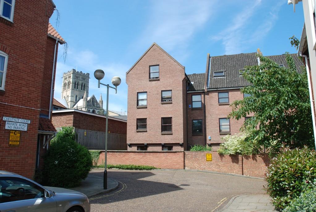 Main image of property: Dukes Court, Wellington Lane, Norwich, NR2