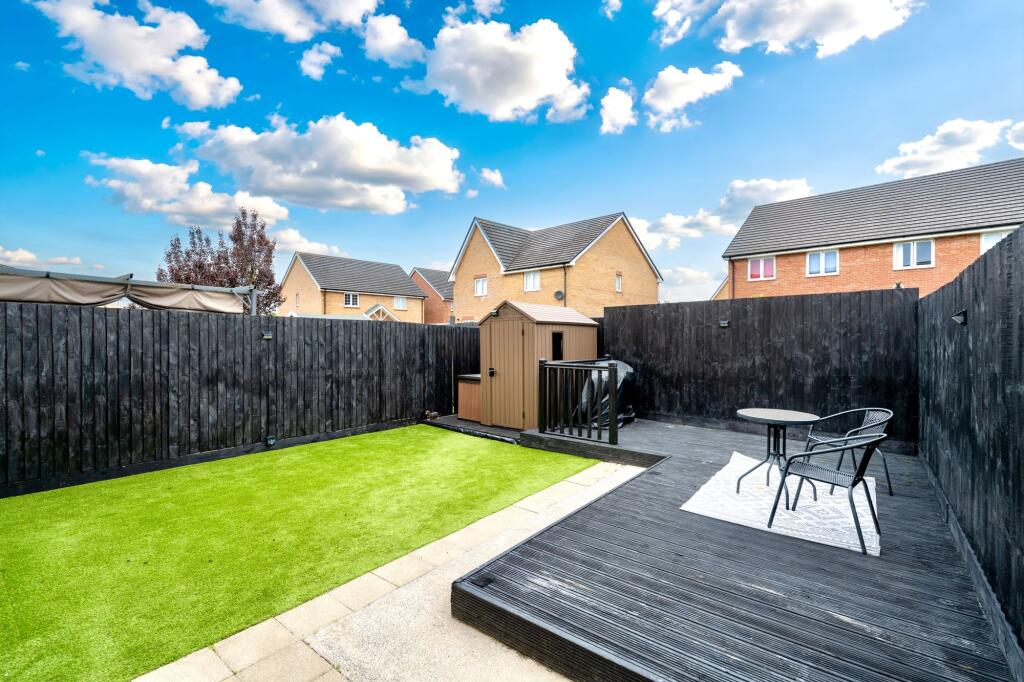 House in Pontarddulais - View 2