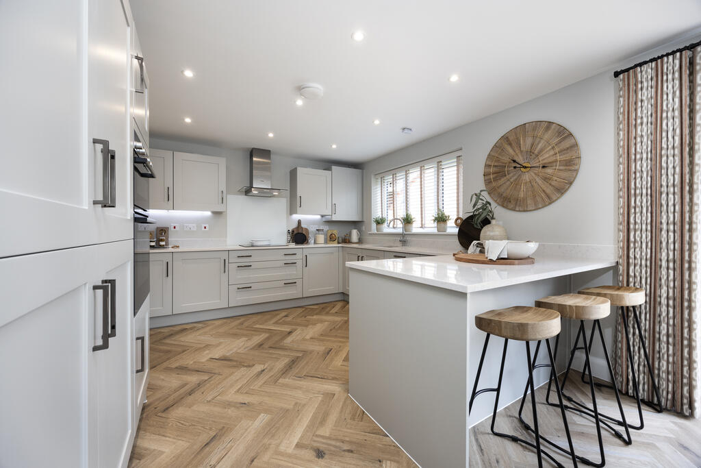 Redlands Way,
Wanborough,
SN3 0AE photo 3