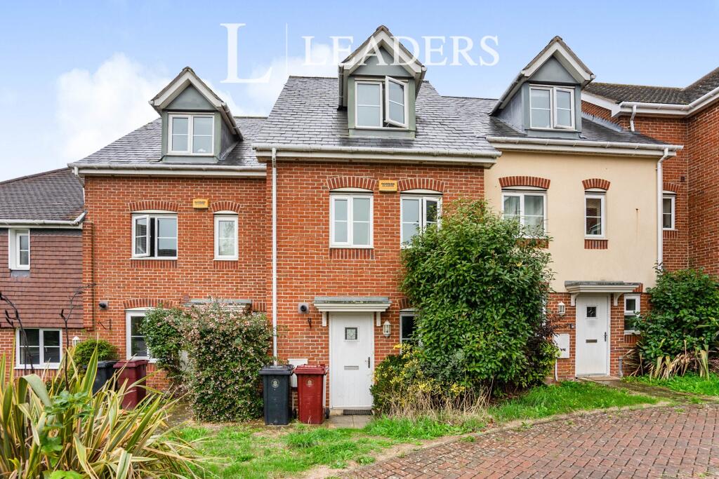 Main image of property: Bostock Road, Chichester, PO19