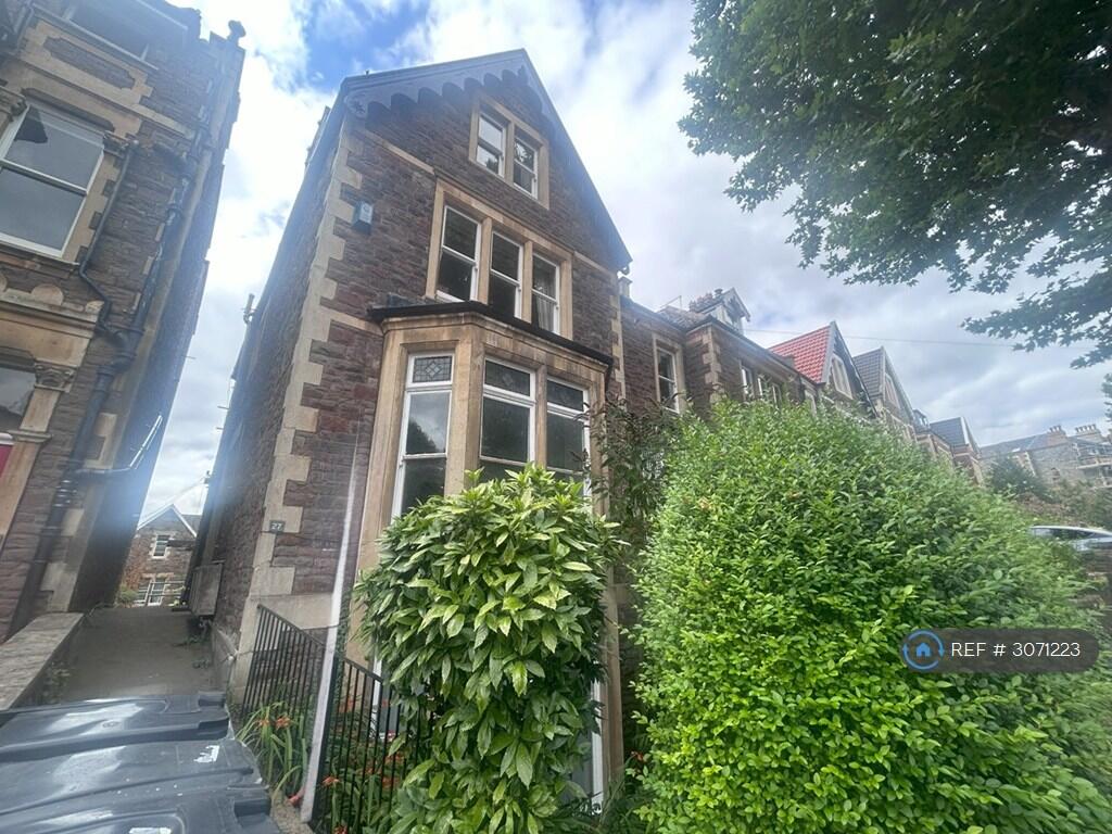 Main image of property: Clarendon Road, Bristol, BS6