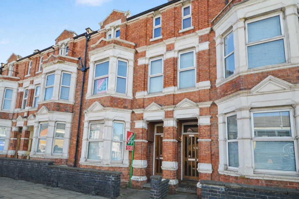 Main image of property: Wellingborough Road, Abington, NN1