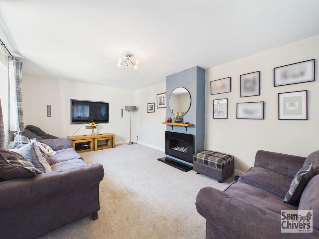 House in Midsomer Norton, Belle Vue, Wheeler's Hill - View 2