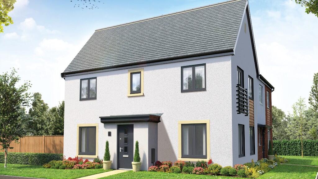 Main image of property: 142-146 Senliz
Huntingdon
CV3 4DA