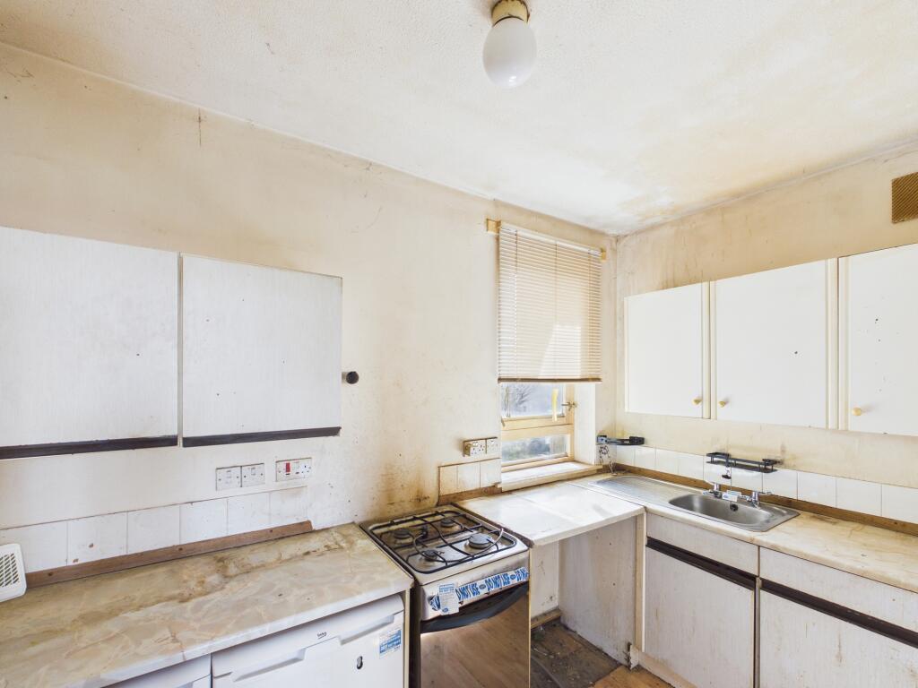 Apartment in Edinburgh, Granton and District - View 3