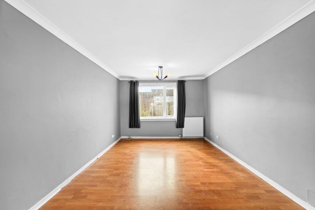 House in Uphall, West Lothian - View 5
