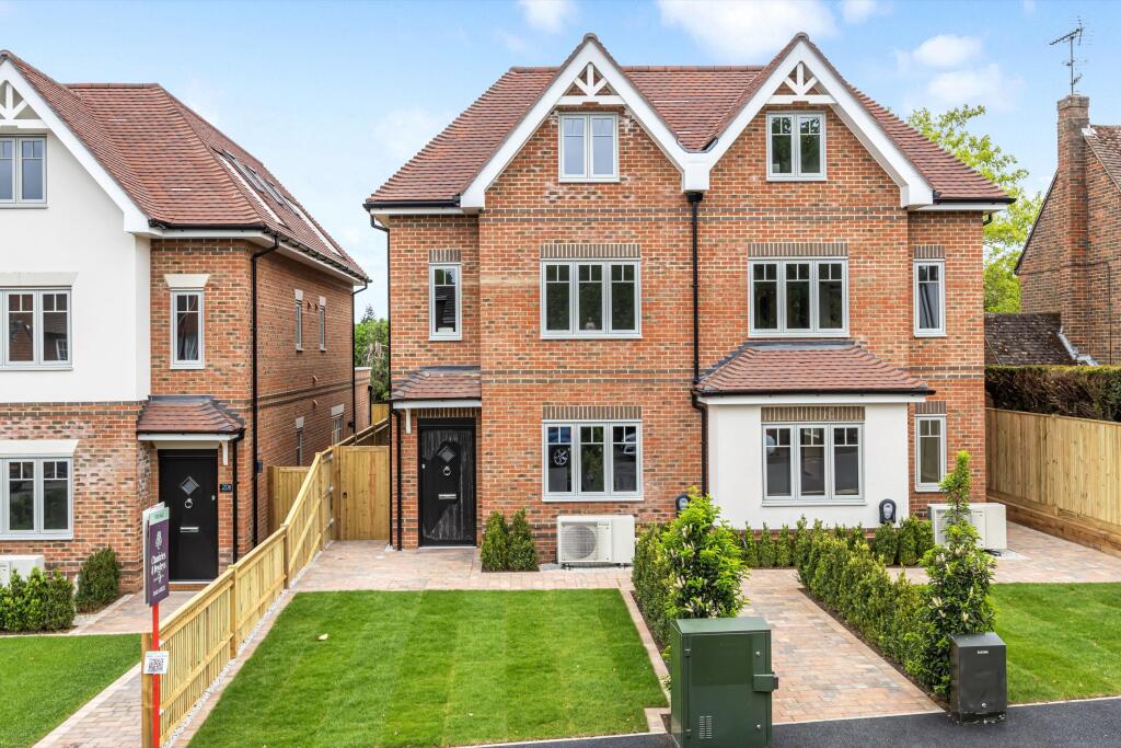Main image of property: Pit Farm Road, Guildford, Surrey, GU1