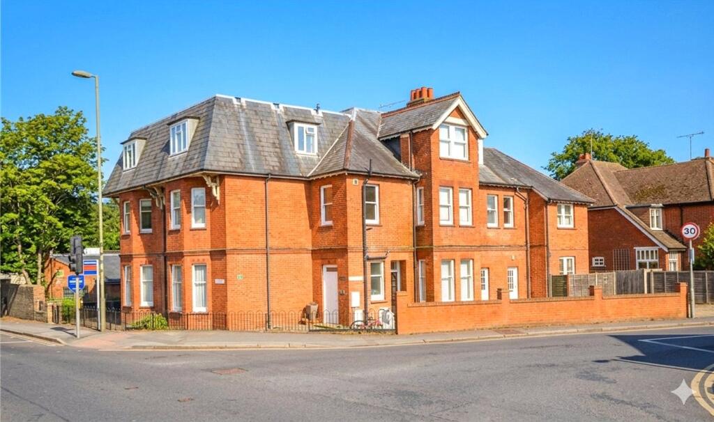 Main image of property: London Road, Camberley, Surrey