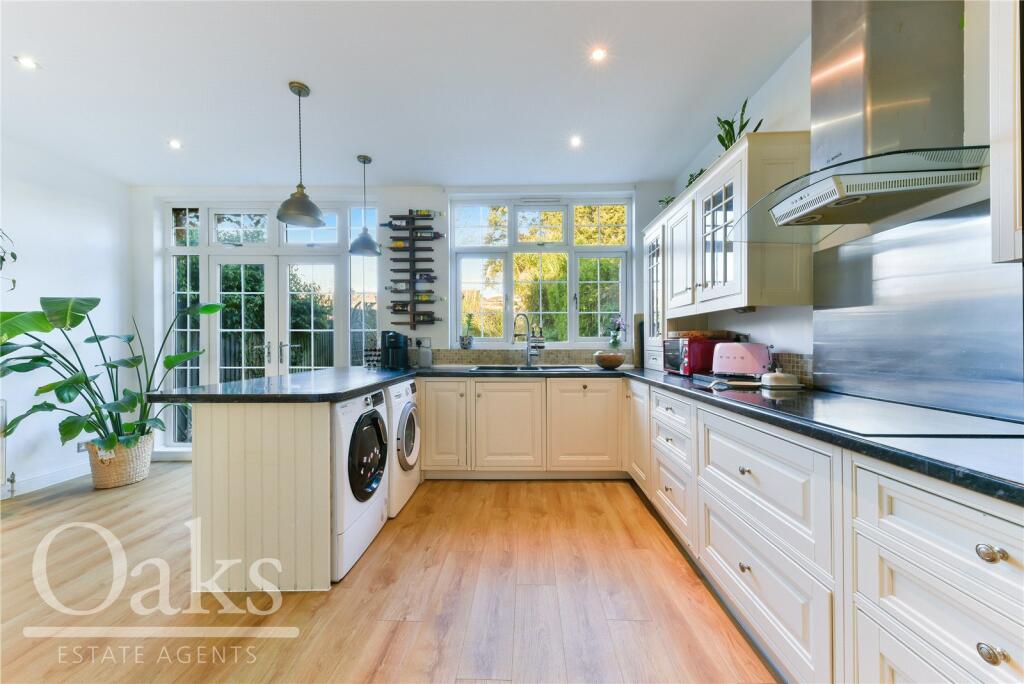House in London - View 4