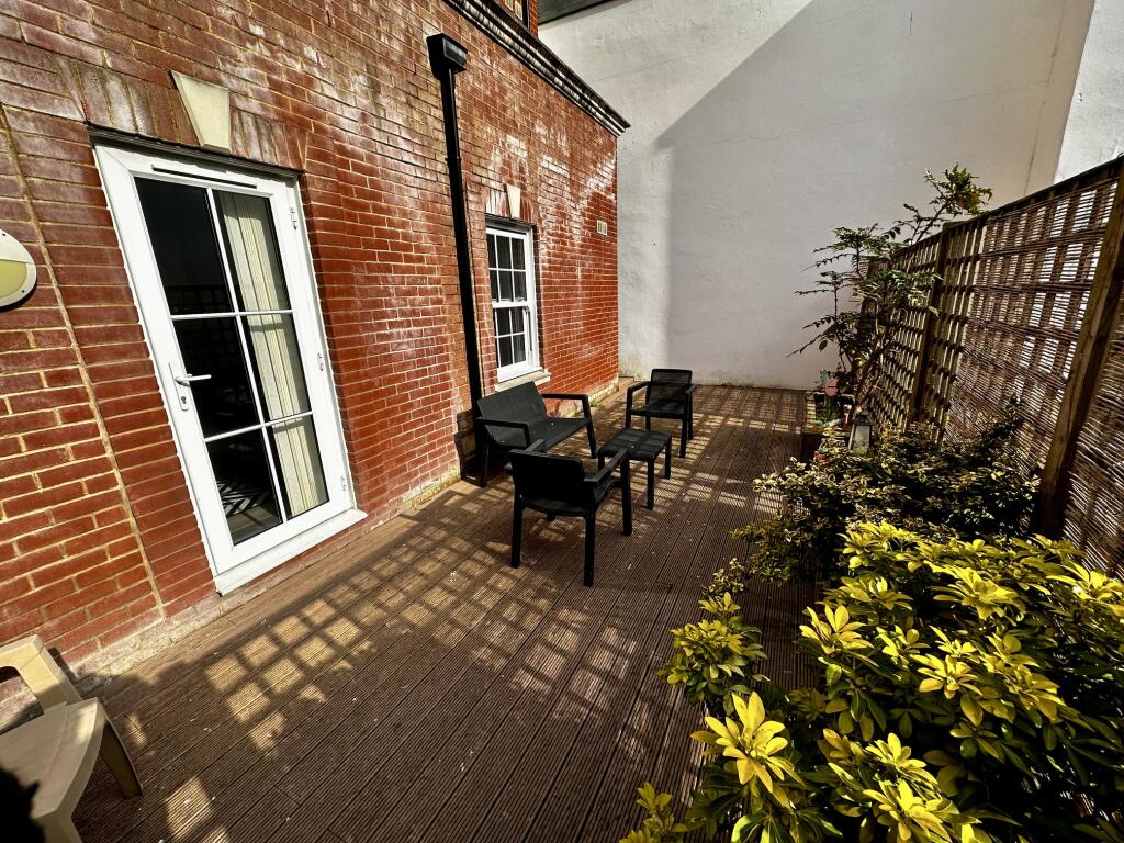 Main image of property: Albert Road, BOURNEMOUTH