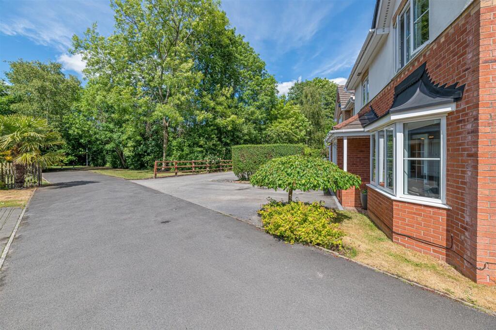 House in Warrington - More