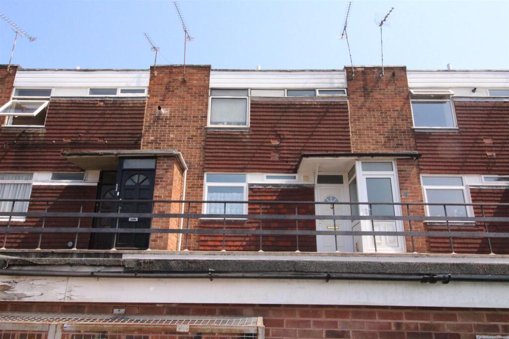 Main image of property: FROBISHER ROAD, BILTON