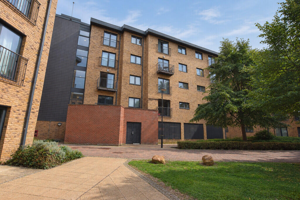 Main image of property: Dilleys Court, Huntingdon