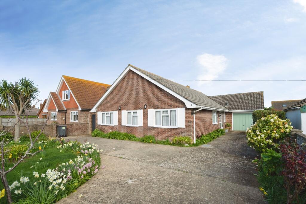 Main image of property: Coronation Road, Hayling Island, Hampshire, PO11