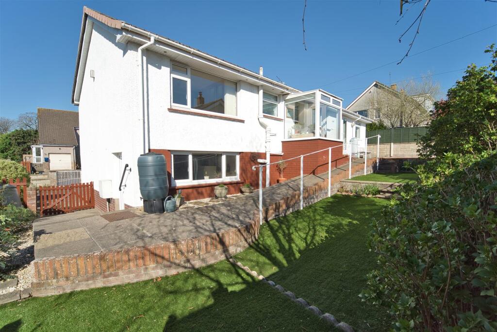 House in Nailsea, North Somerset - View 3