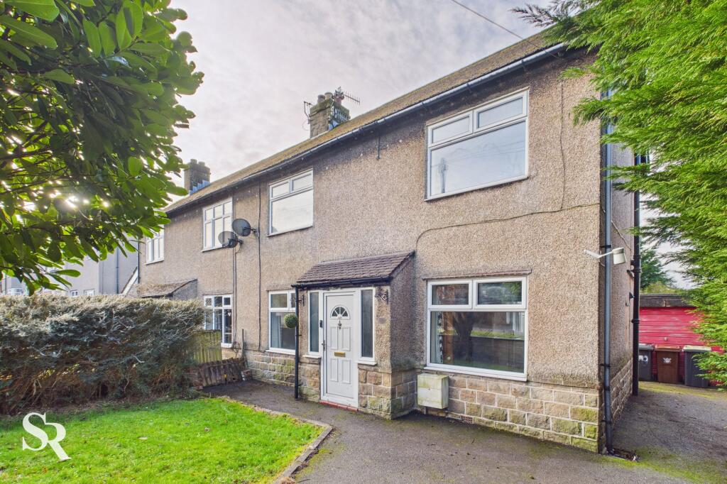 Main image of property: Netherfield Road, Chapel-En-Le-Frith, SK23