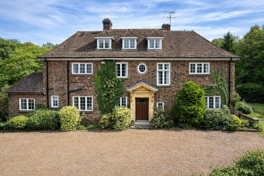 Main image of property: Great Austins, Farnham, Surrey, GU9