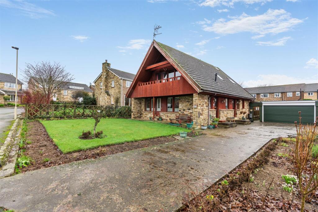 Main image of property: Whitefields Drive, Richmond