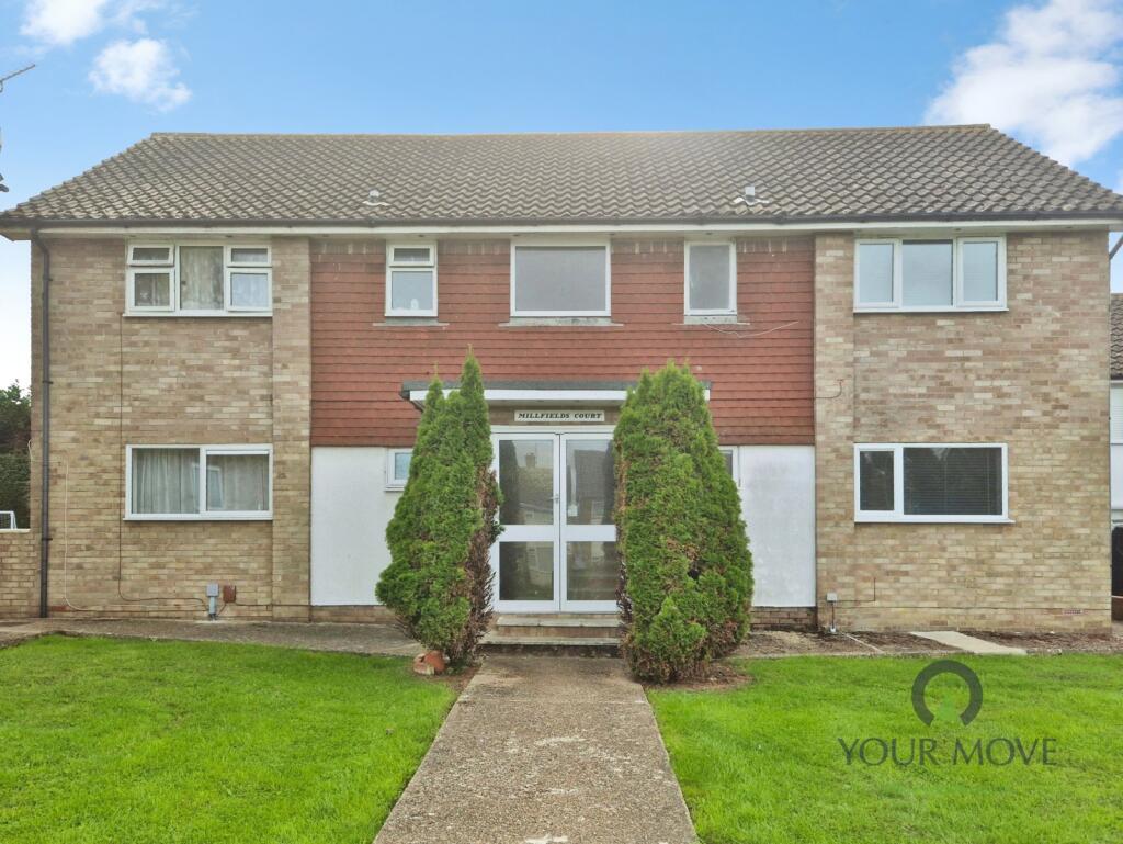 Main image of property: Windsor Way, Polegate, East Sussex, BN26