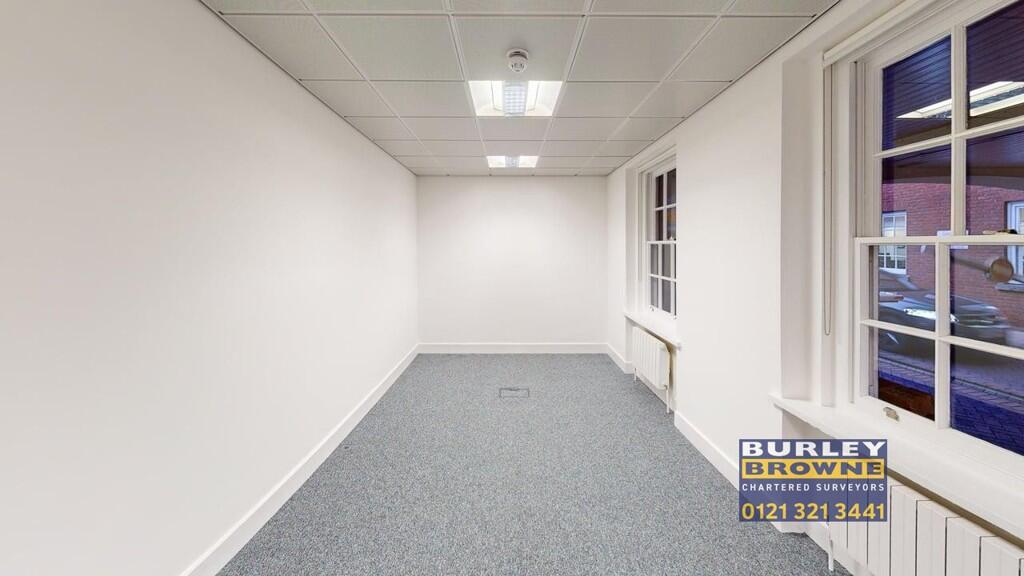 Additional image 4 of Ground And First Floors, 4 The Courtyard, 707 Warwick Road, Solihull, West Midlands, B91 3DA