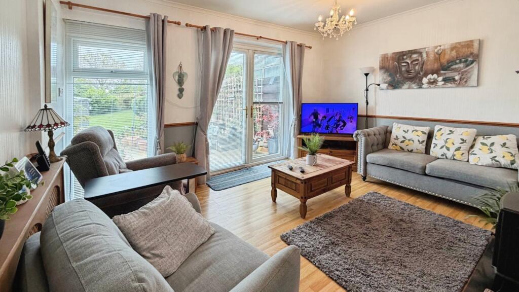 Larch Terrace, Tantobie, Stanley, Durham, DH9 photo 5
