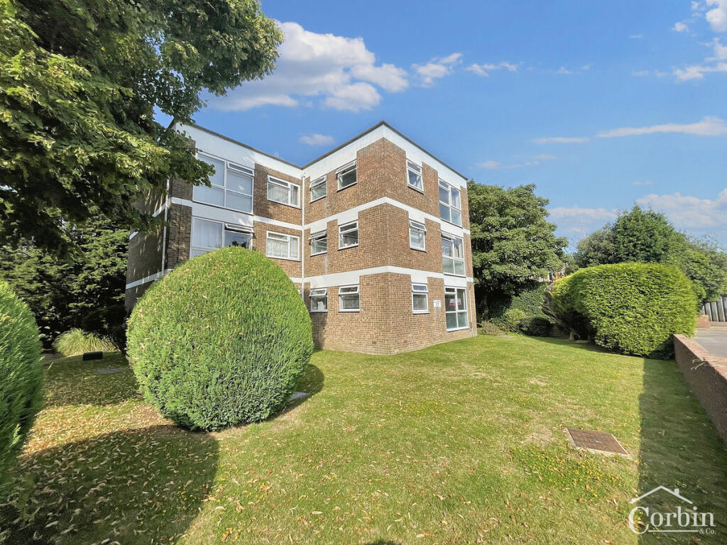 Main image of property: Wellington Road, Bournemouth, BH8 8