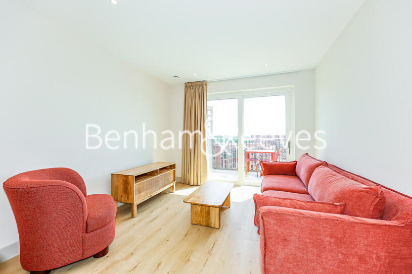 Main image of property: Draper House, Aerodrome Road, NW9