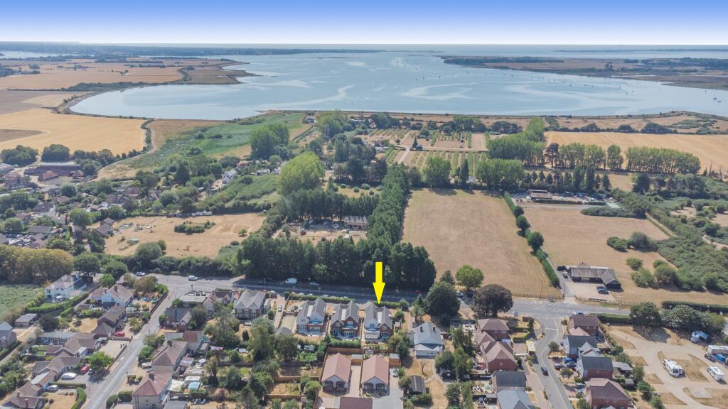 Main image of property: Main Road, Nutbourne, Chichester, West Sussex