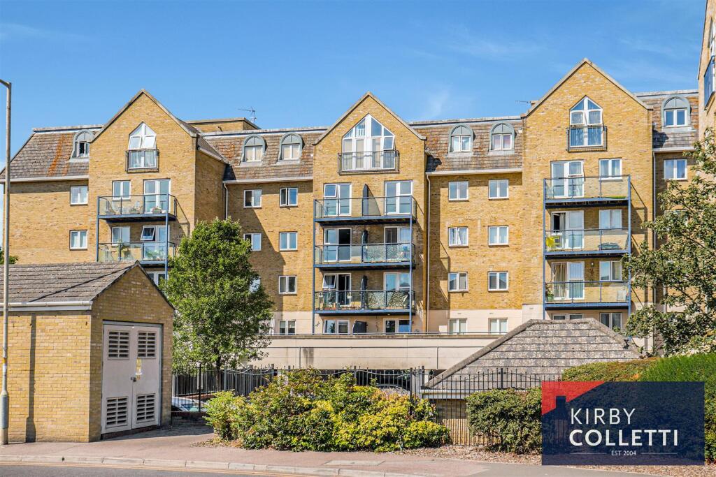 Main image of property: Taverners Way, Hoddesdon
