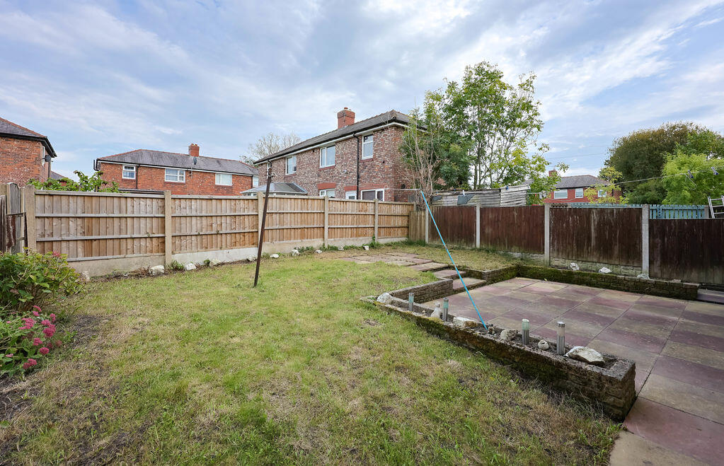 House in Wigan - View 5