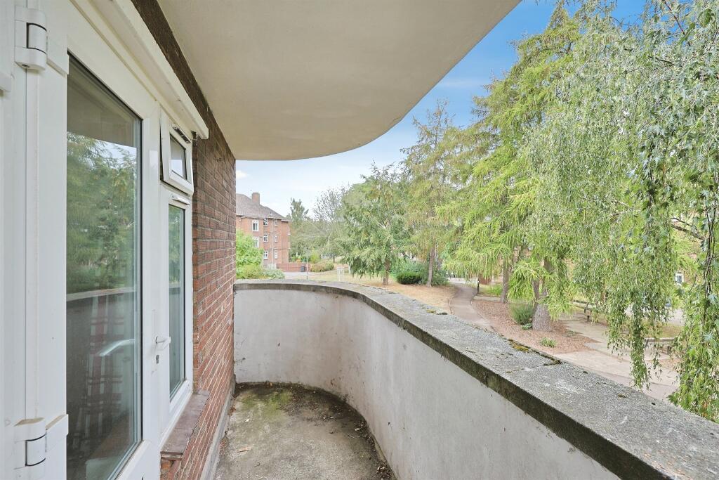 Apartment in Norwich, New Catton - View 4