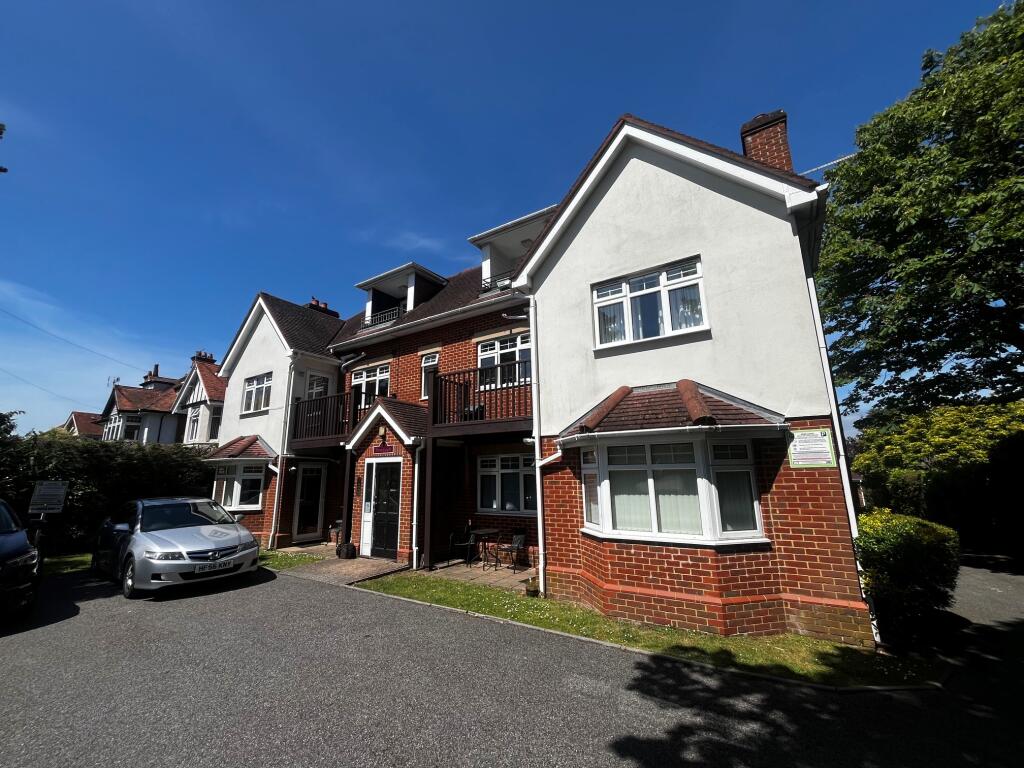 Main image of property: Penn Hill Avenue, Poole