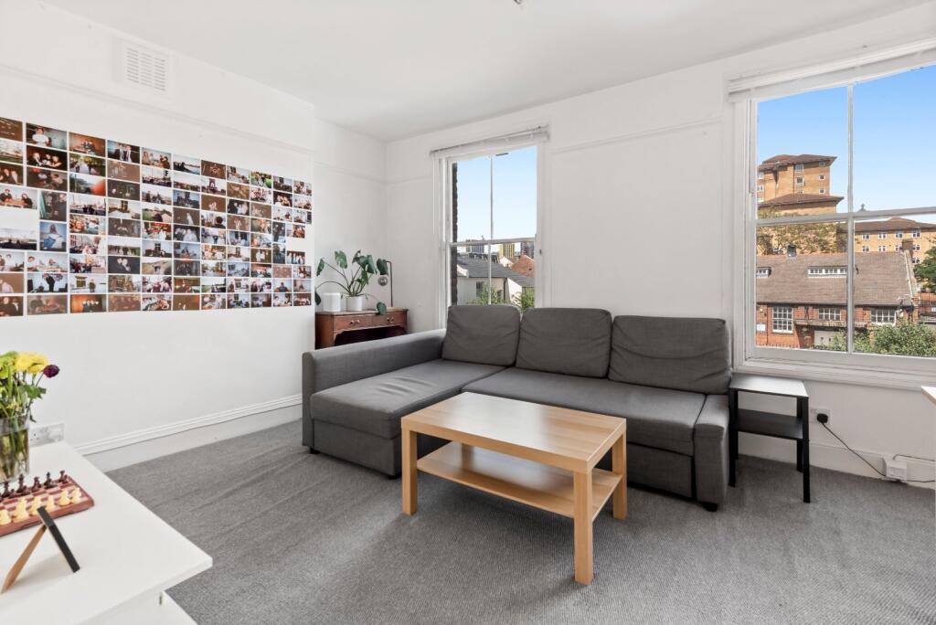 Main image of property: Lansdowne Way,
South Lambeth, SW8