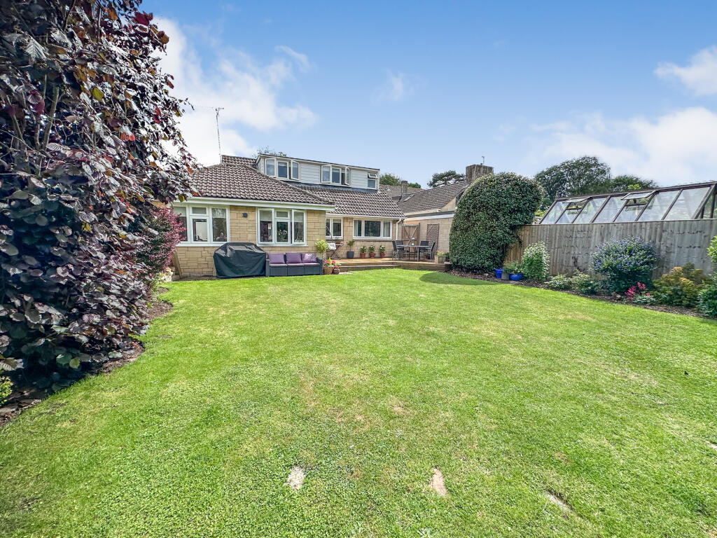 Main image of property: Sutton Park, Blunsdon