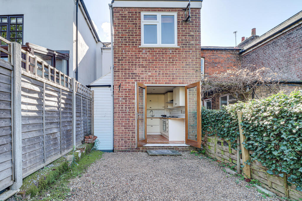 Additional image 17 of Portland Street, St. Albans, Hertfordshire, AL3