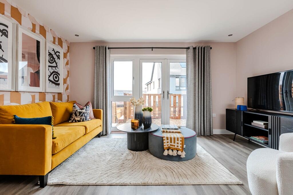 Main image of property: Stone,
Dartford,
DA2 8DE
